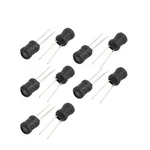 Pcs Radial Lead Type Inductor Through Hole Mount Electronic 104K 100MH. Fixed Price $11.78.
