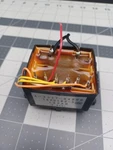 Sanyo RD-5030 Cassette Deck Used Parts. 4-251T-84900 Transformer TKP0182-5 Japan. Fixed Price $15.99.