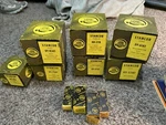 Vintage Stancor Tv Yokes & Flyback Transformers Replacement Parts Lot. Fixed Price $268.50.