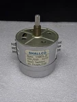 Shallco 11061-G Dual Ladder Attenuator 20 Step 2DBDB. Fixed Price $109.00.
