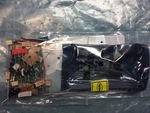 STK-0050-II,60,70,80 Replacement MODULES(2), Complete Kit With All Parts & Docs. Fixed Price $102.04.