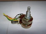 Pioneer Sx 626 Rotary Control Balance Switch ACV-104. Fixed Price $39.79.