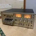 Pioneer CT-1000 Cassette Deck Vintage Analog Stereo Used Tested Cleaned. Fixed Price $1434.29.
