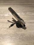 Aiwa Cm Z3 Nice Shape Untested Vintage Microphone. Fixed Price $21.68.