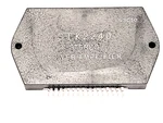 STK2240 "original" Sanyo 16P Sip Ic Pc. Fixed Price $22.85.