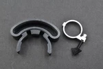 Micro MPS-55 Tonearm Oil Damper Holder Paddle & Ring For MA-505X,LX,MKIII. Fixed Price $299.95.