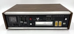 Hitachi #trq 134D 8-TRACK Player/ Recorder Clean Condition For Parts/repair. Fixed Price $45.99.