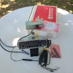 !!!!!nos/nib!!!!! Becker Grand Prix Radio. Fixed Price $2500.00.