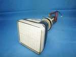 Toshiba E8389B31(RII) Oscilloscope Tube. Fixed Price $91.17.
