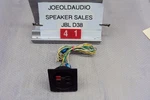 Jbl D38 Crossover Network/speaker Terminal 334787-001 Tested /60 Watt Receiver. Fixed Price $28.99.