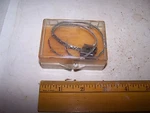 Vintage Robins Recording Head 3F20-105. Fixed Price $12.00.