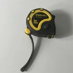 Stanley Jr. Measuring Tape 3M 10 Ft. Fixed Price $15.00.