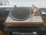 Pioneer PL-530 Direct Drive Fully Automatic Turntable Vintage Excellent- 1970S. Fixed Price $975.00.