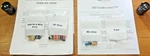 Sansui G3000 Partil Capacitor Rebuild Restoration Recap Kit Repair Filter. Fixed Price $70.00.