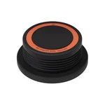 Audio Technica AT-618A Record Stabilizer. Fixed Price $54.00.