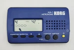 Korg MA-1 Solo Metronome Blue And Black Tested Working See Video. Fixed Price $10.79.