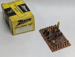 Vintage Zenith Replacement Part Tv # 9-97 Chroma Amp & Demodulator Module. Fixed Price $15.74.