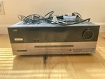 Harman Kardon AVR-354 Hdmi 1080P 7.1-CHANNEL Home Theater Audio Video Receiver. Fixed Price $165.00.