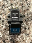 Audio Techinca AT-110E Turnable Phono Cartridge. Fixed Price $35.00.