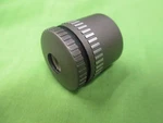 Dual 1258 Turntable Tone Arm Counter Balance Weight Part # 270-397. Fixed Price $19.95.