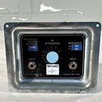 Mccauley Frequency Dividing Network 3470 Crossover. Fixed Price $195.00.