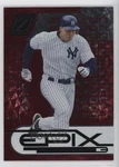 2005 Donruss Zenith Epix Red Season 15/100 Alex Rodriguez #E-2 0BA6. Fixed Price $12.90.