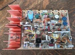 Vintage Zenith Chroma Module Solid State Tv Television 9-152-02R Rebuilt. Fixed Price $17.50.