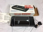 Video Tape Rewinder Dayton Hudson Corp. Vhs TX-120. Fixed Price $26.99.
