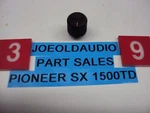 Pioneer SX-1500TD/SX-990 Outer Bass Or Treble Knob. Tested. Read All Below.. Fixed Price $17.99.