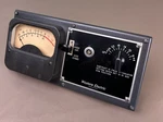 Western Electric 752B Volume Indicator Parts/repair. Fixed Price $595.00.