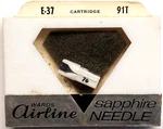 Electro-voice 76 Power Point Cartridge & Needle/stylus Ev Astatic 91T 942-DS13. Fixed Price $13.95.