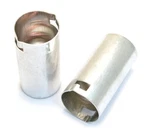 099-0723-000 Genuine Fender Tube Shields For Amplifiers. Fixed Price $15.00.