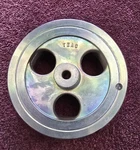 Teac A-6600 Reel To 55331080 Right Capstan Flywheel. Fixed Price $65.00.