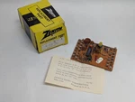 Vintage Zenith Replacement Part Tv # 9-82 Chroma Amp & Demodulator Module. Fixed Price $16.06.