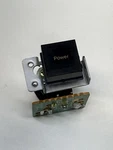 Nakamichi BX-100 Power Of Switch Assembly Good Condition See Pics. Fixed Price $33.00.