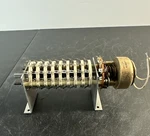 Phenolic Rotary Switches. Oak Mfg Co 653628-002. Motorized Selector. Fixed Price $75.00.