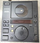 Pioneer Professional Compact Disk Player CDJ-500 AC100V. Fixed Price $199.99.