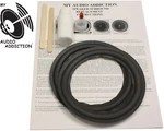 Speaker Surround Repair Kit For Baby Advent 6.5 ( 1/2 ). Fixed Price $14.99.