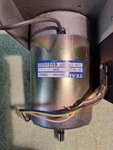 Teac Supply Take MOTORS-EM1542. Fixed Price $69.99.