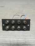 Kenwood Ka 1400G Input Board. Fixed Price $10.99.