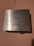 Pre Owned Magnepan Mg 3.6 Crossover. Fixed Price $200.00.