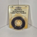 Trine - 196C 65 Ft. 20 Gauge Bell Wire (new). Fixed Price $15.00.