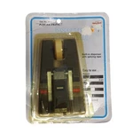 Vintage Realistic Cassette Tape Splicer Cat No 44-214. Fixed Price $29.95.