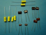 Dynaco Pas 2 3X PC-6 Hi End Mica / Metal Film Capacitor Upgrade Kit. Fixed Price $45.95.