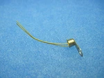 Nos Dynaco Thermal Heat Sensor (ST150/ST300 W/PC36/37): P/n 530075. Fixed Price $29.95.