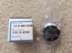 Vintage Fisher Pick Up Weight Assymbly 134-0-4003-02300 Turntable Record Player. Fixed Price $24.99.