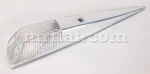 Lloyd Alexander Clear Front Left Turn Light Lens New. Fixed Price $158.00.