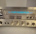 Centrex Pioneer KH-505 Cassette Am Fm Stereo Receiver Tested & Tape Work Read. Fixed Price $75.00.