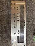 Marantz Model 2226A Face Plate. Fixed Price $30.00.