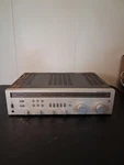 Harman Kardon Receiver Hk 570I Am Fm Stereo Vintage - Untested Parts Or Repair. Fixed Price $150.00.